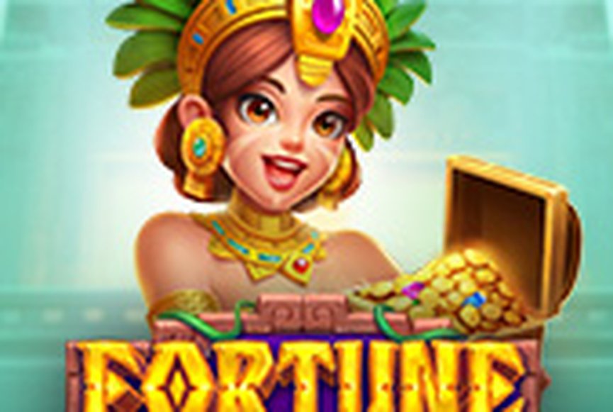 Fortune of Aztec