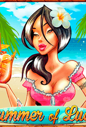 Summer Of Luck