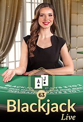 Blackjack Classic 63