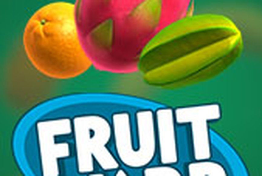 Fruit Warp