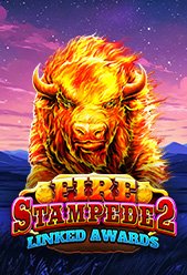 Fire Stampede 2