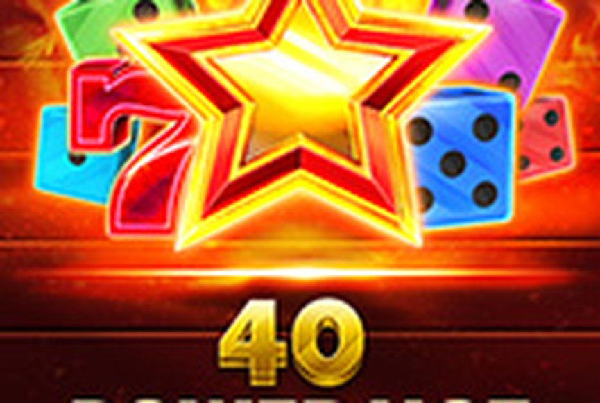 40 Power Hot Dice Edition Golden Coins Link 
