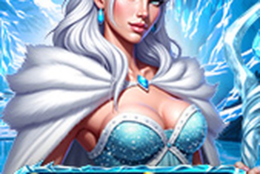 Queen Of The Arctic
