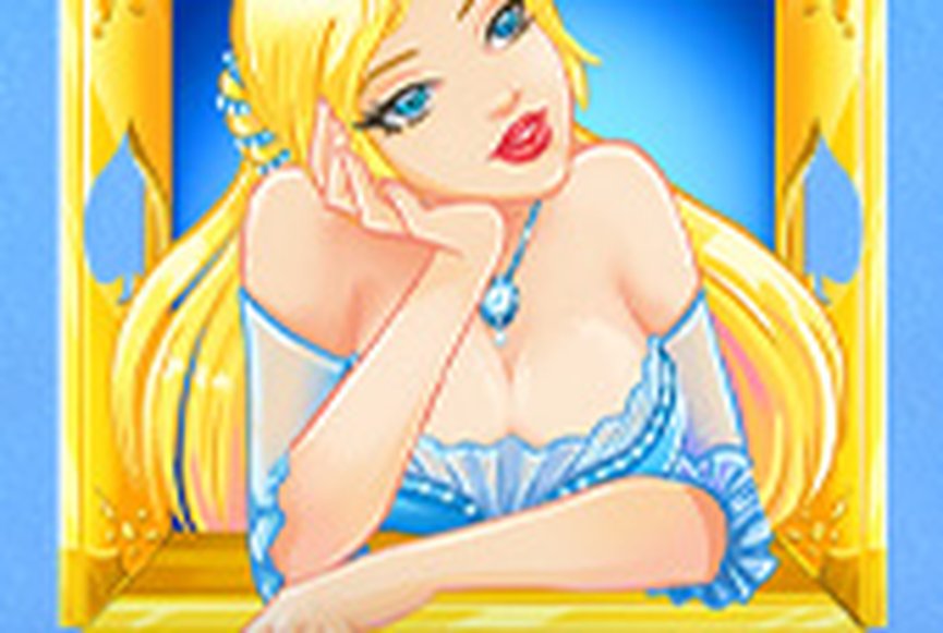 Cinderella's Ball