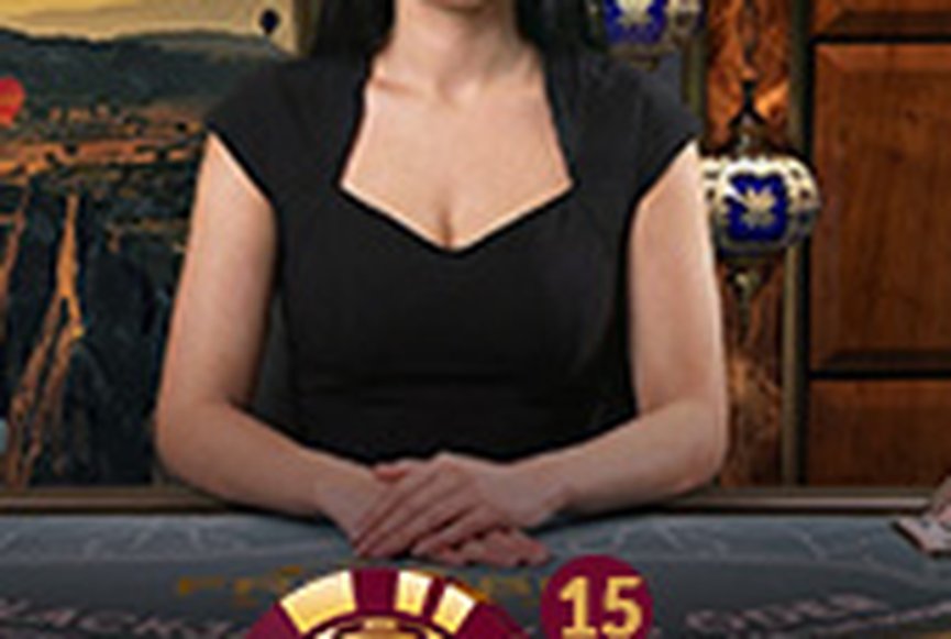 Free Bet Blackjack 15