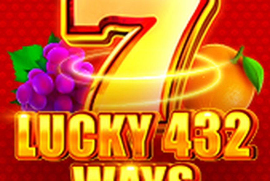 Lucky 432 Ways