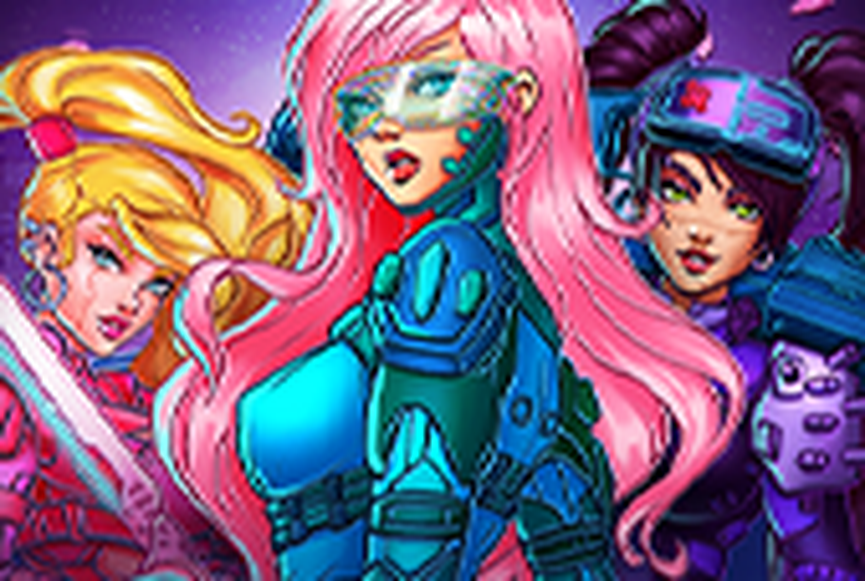 Cybergirls