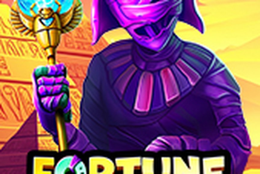 Fortune Mummy