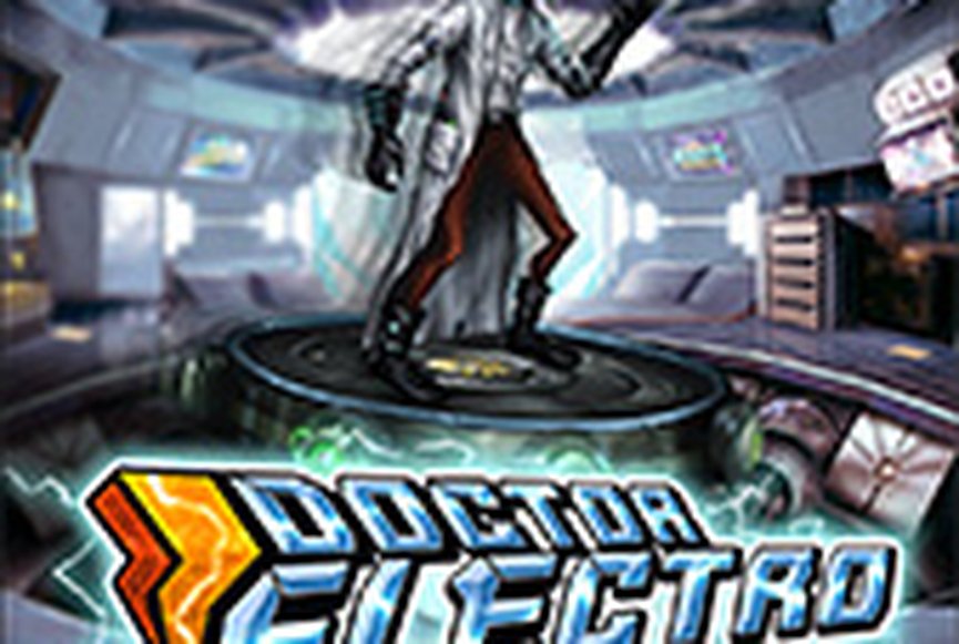 Doctor Electro