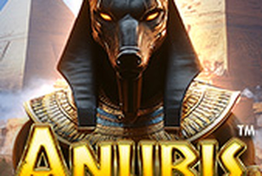 Anubis Gold
