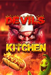Devil’s Kitchen