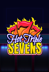 Hot Triple Sevens