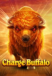 Charge Buffalo