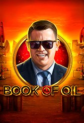 Book of Oil