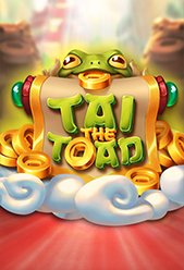 Tai The Toad