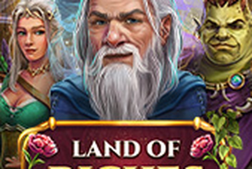 Land of Riches