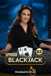 Speed Blackjack 63