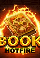 Book Hotfire