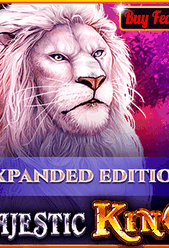 Majestic King Expanded Edition
