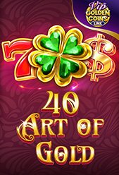 Art of Gold Golden Coins Link VIP