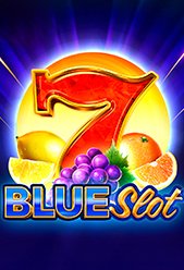 Blue Slot