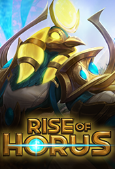 Rise of Horus