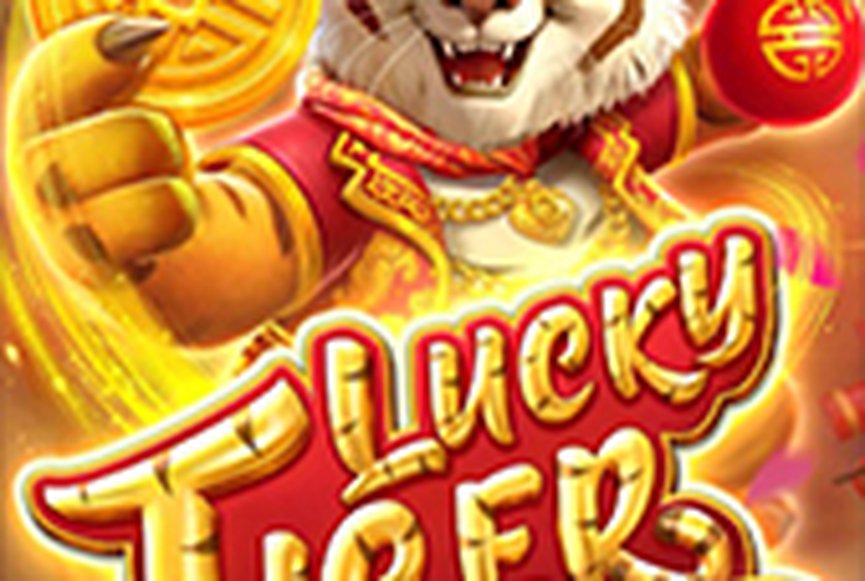 Lucky Tiger Gold
