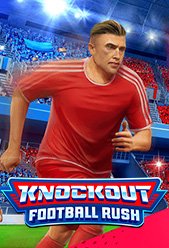Knockout Football Rush