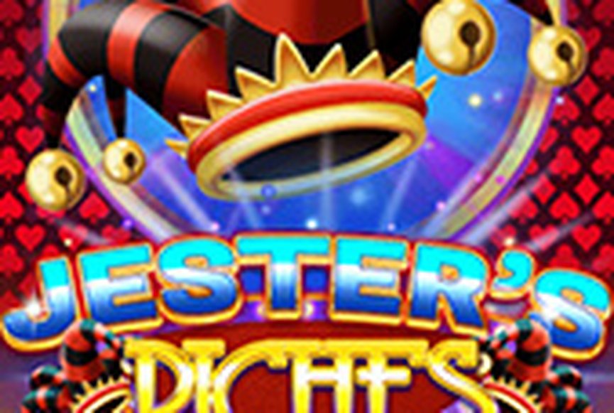 Jester's Riches