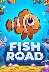 Fish Road