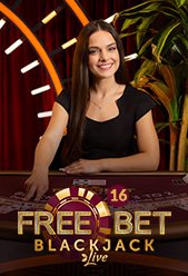 Free Bet Blackjack 16