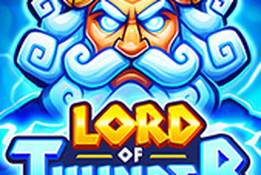 Lord of Thunder