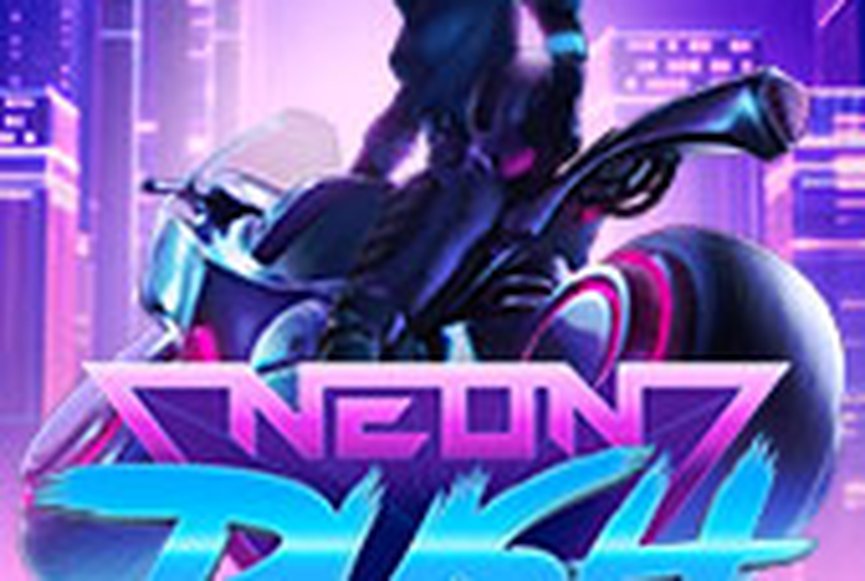 Neon Rush – Splitz
