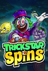 Trickstar Spins
