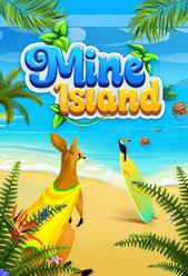 Mine Island