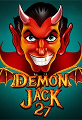 Demon Jack 27