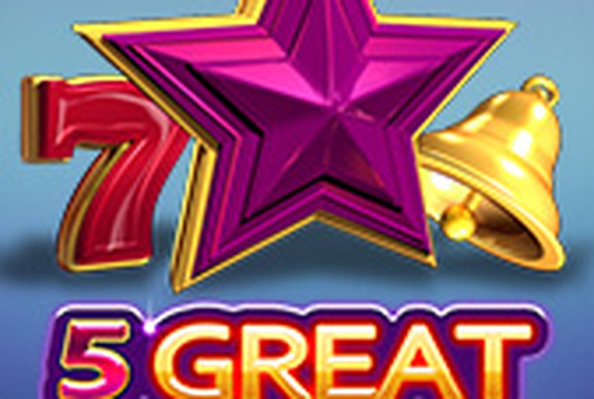 5 Great Star