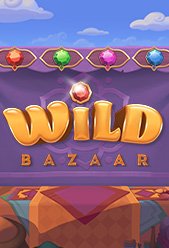 Wild Bazaar