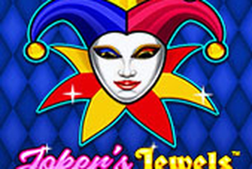 Joker's Jewels
