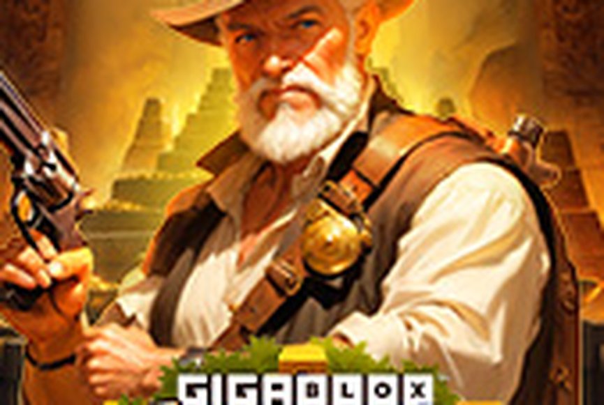 Gigablox Kingdom