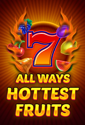 All Ways Hottest Fruits