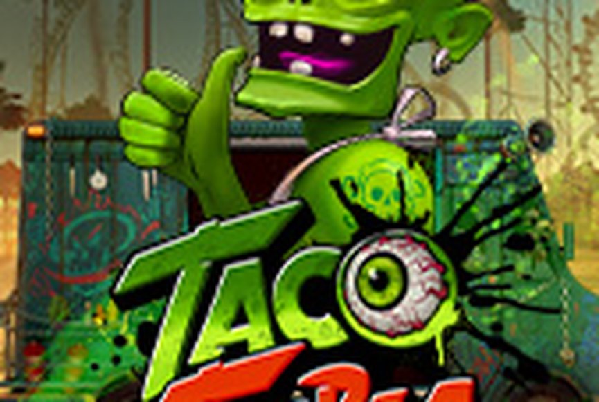 Taco Fury XXXtreme