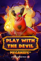 Play With the Devil Megaways