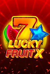 Lucky Fruit X