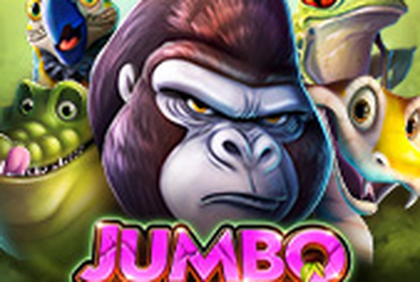 Jumbo Safari