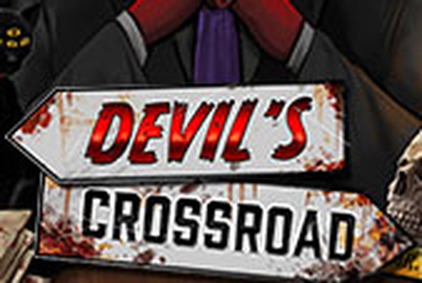 Devil's Crossroad