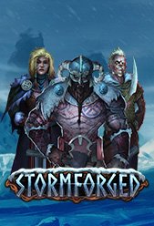 Stormforged