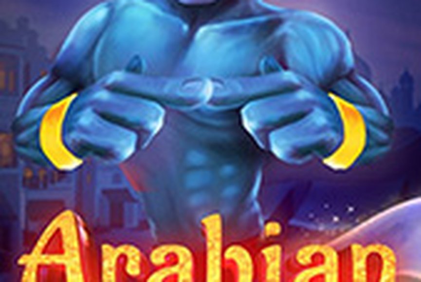 Arabian Spins