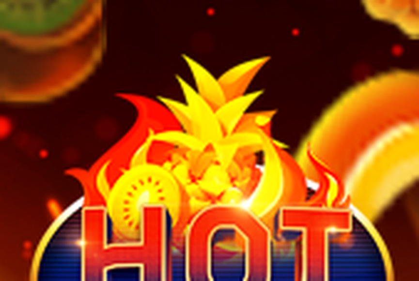 Hot Volcano