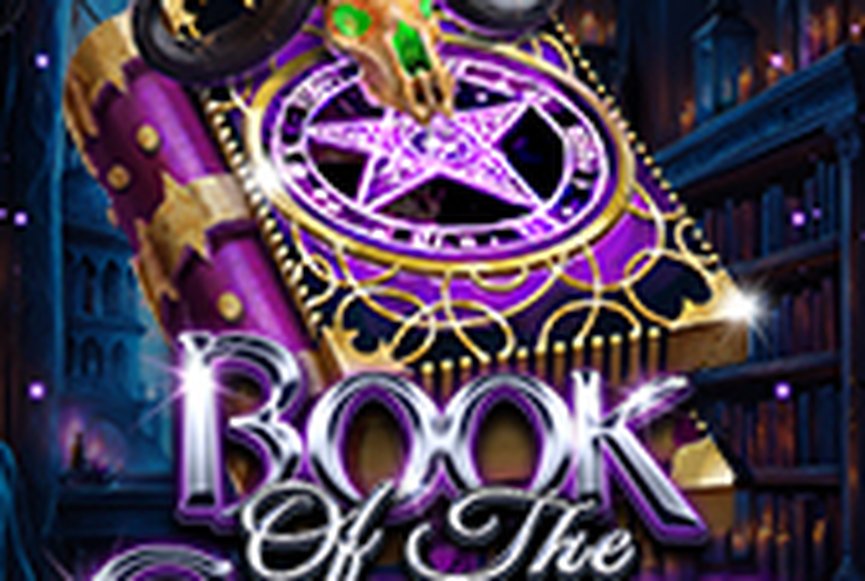 Book Of The Cursed